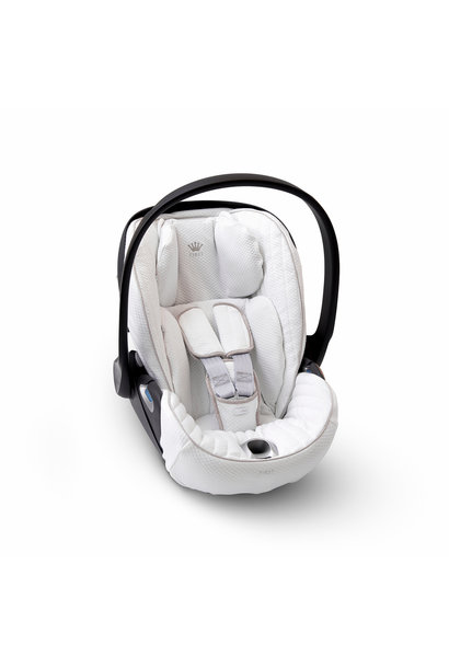 Cover car seat Cybex Cloud Z2