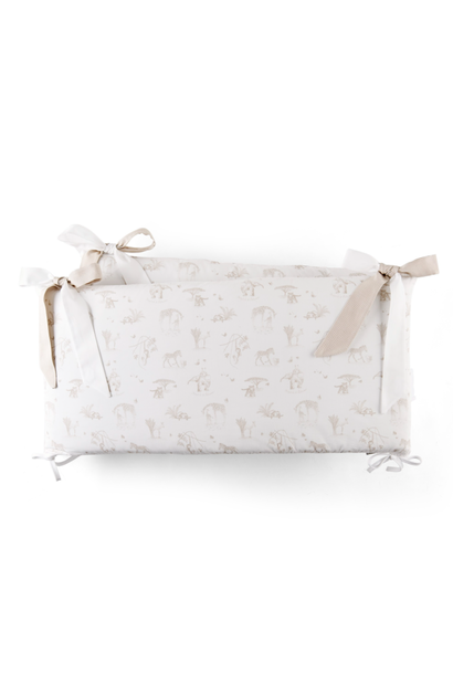 Bed surround 70cm Safari