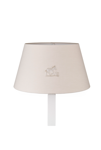 Big lampshade Safari
