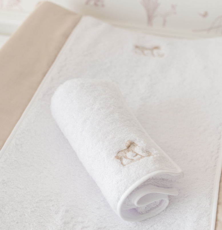 Handdoek Safari Theophile & Patachou-2