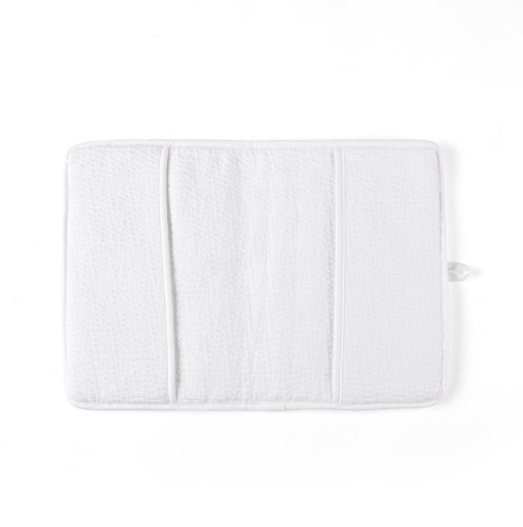 Hoes geboorteboekje Cotton white Theophile & Patachou-3