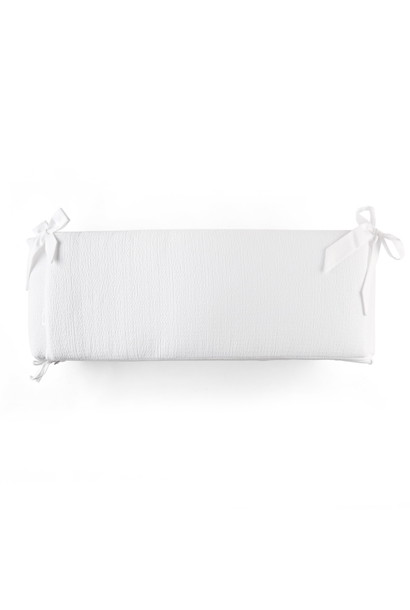 Contour de parc  Cotton white