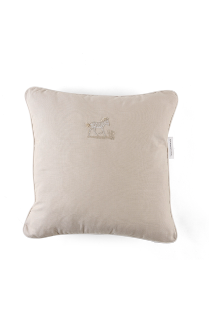 Coussin Safari