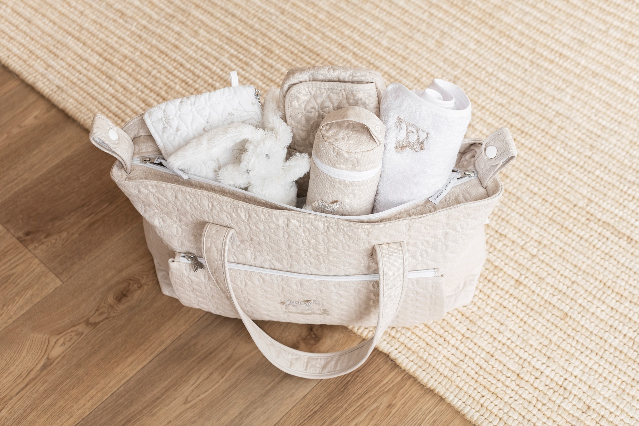 Handdoek Safari Theophile & Patachou-3