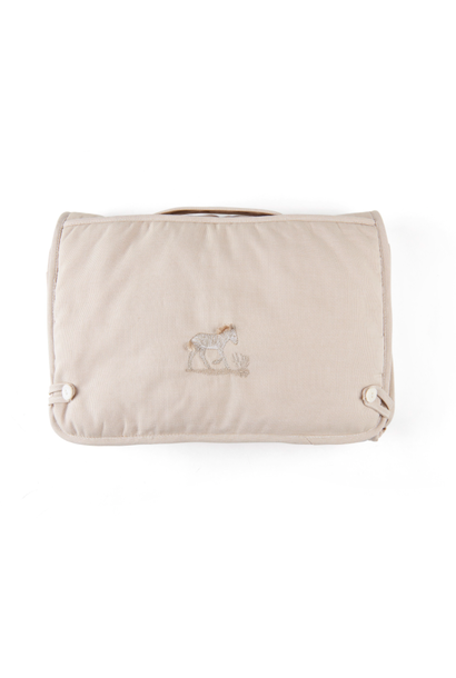 Wickelauflage Safari