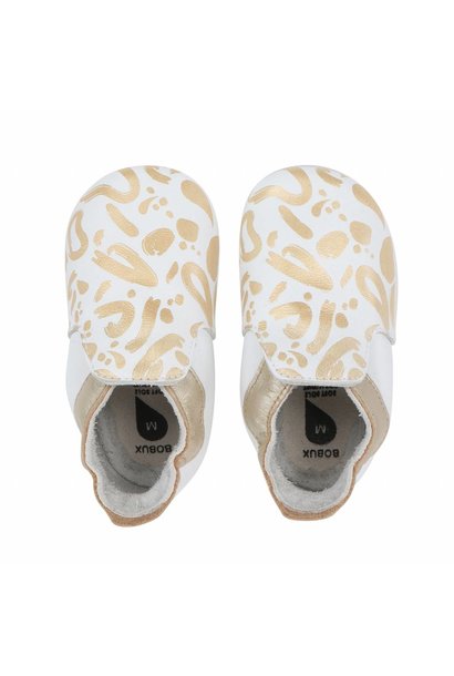 Chaussons  Bobux Large