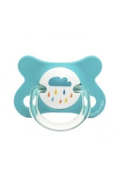 Pacifier  0-4M