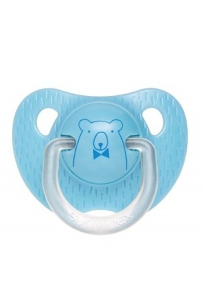 Pacifier  0-6M