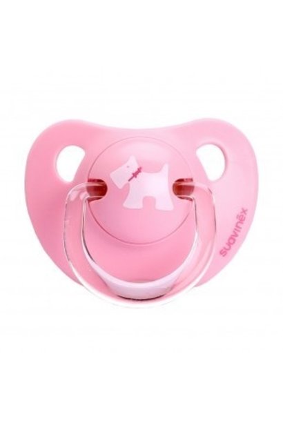 Pacifier  0-6M