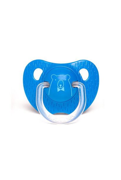 Pacifier  +18M