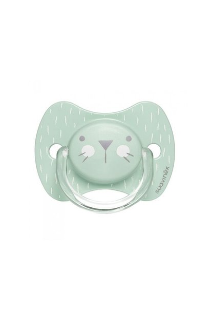 Pacifier 0-6M