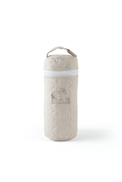 Baby bottle cover Safari