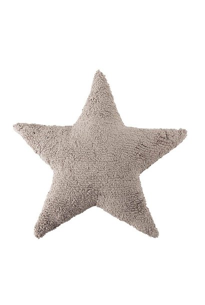 Coussin star