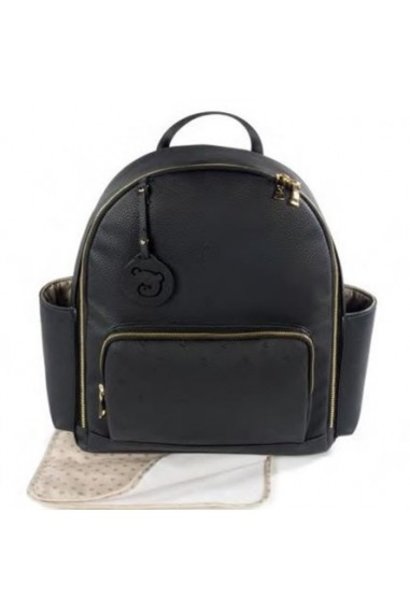 Pram holdall + changing mat