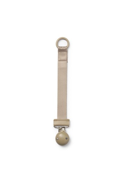 Teat holder Pure khaki