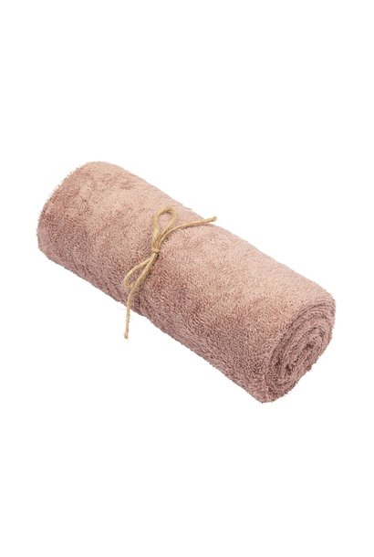 Towel Mellow mauve