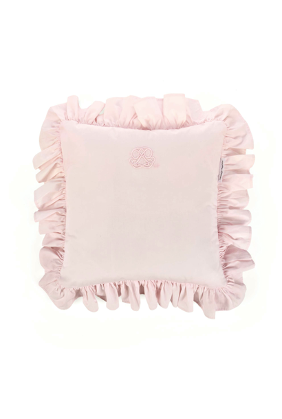 Cushion Cotton pink