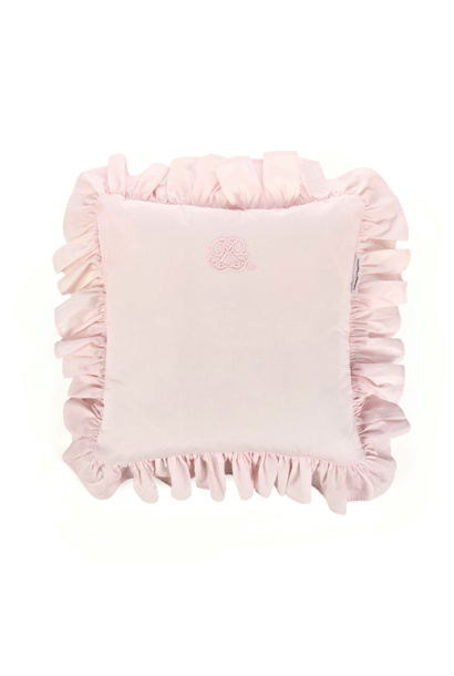 Kissen Cotton pink