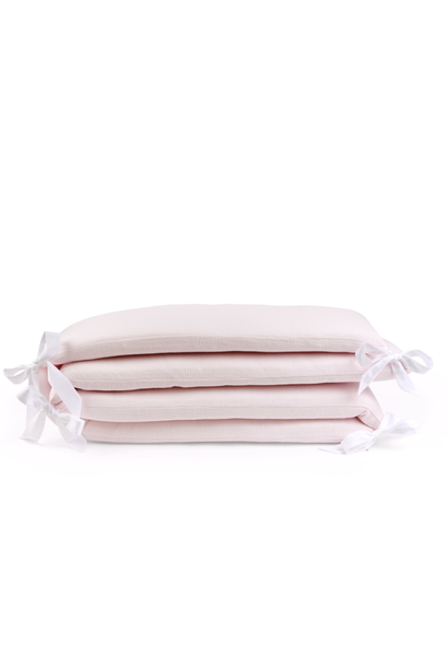 Contour de parc  Cotton pink