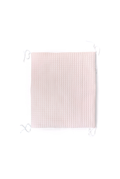 Fond de parc Cotton pink