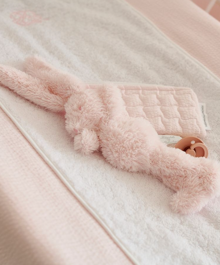 Kuschelkaninchen Theophile & Patachou-4