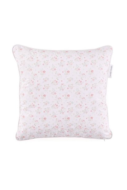 Coussin Pink flower