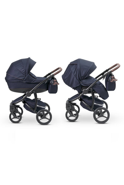 bugaboo silver cross