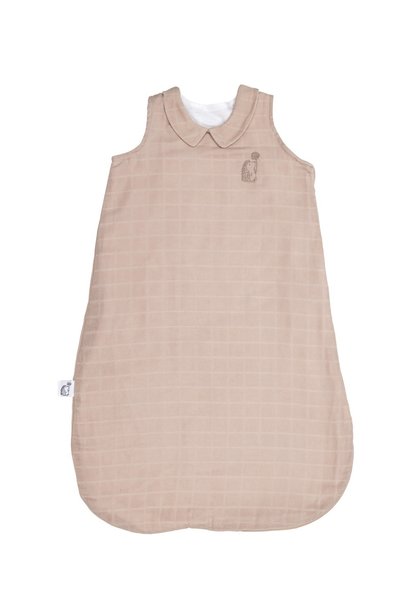 Sac de couchage 90cm tétra camel