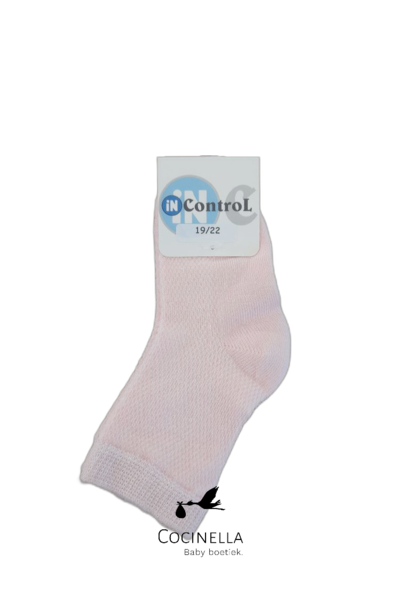 2 Socken In Control 9M-2J