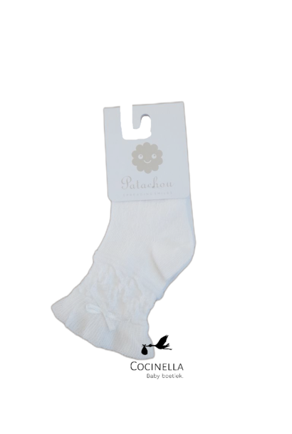 Socken Patachou 6-12M