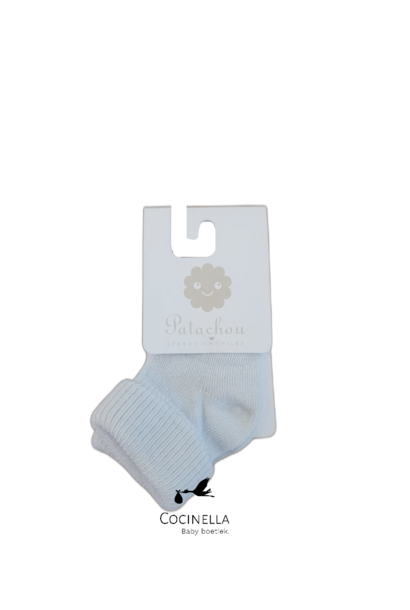 Chaussettes Patachou 0-3M