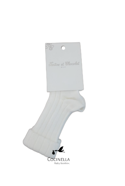 Socken Tartine & Chocolat 1-2J