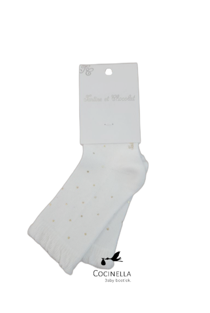 Chaussettes Tartine & Chocolat 9M-1A