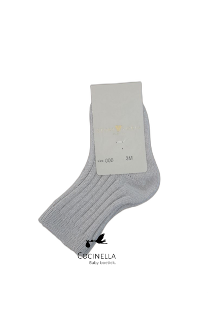 Socken Story Loris 6-12M