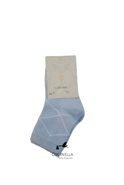 Chaussettes Story Loris 6-9M