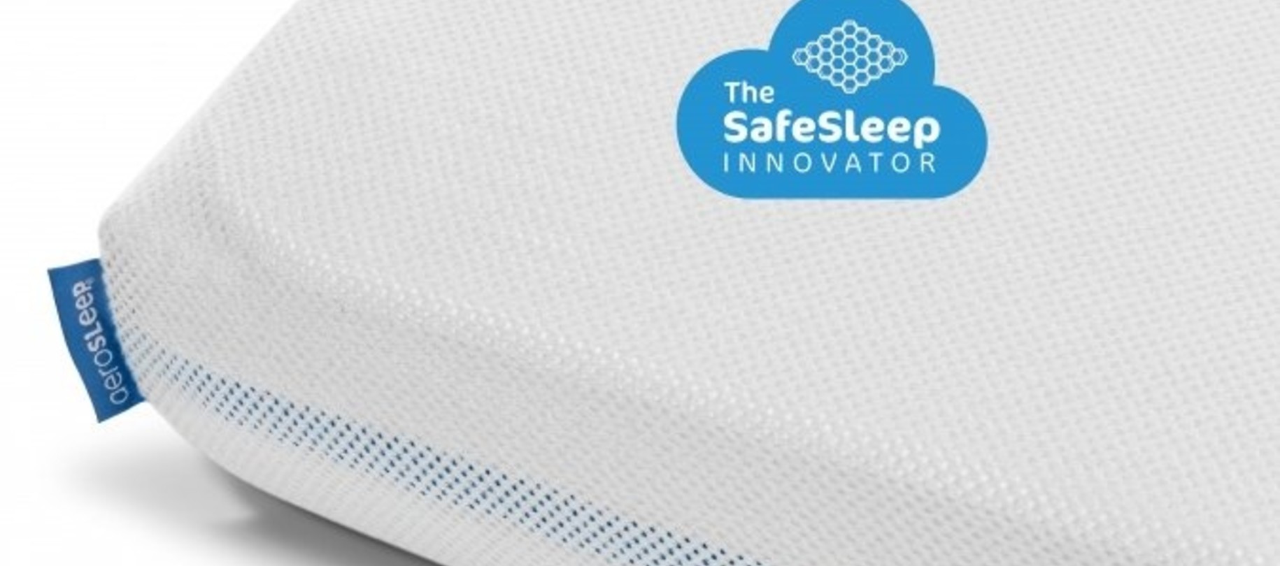 Fitted sheet 60x120cm