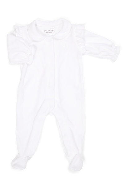 Pyjamas velours Poetree 1M