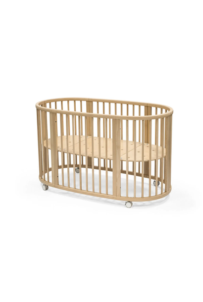 Bett Sleepi natural + matras