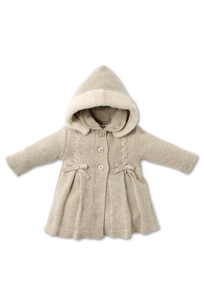 Jacke First 3-6M