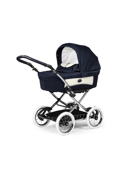 Poussette bébé Cybex Priam pale blush - COCINELLA Bébé - Boutique