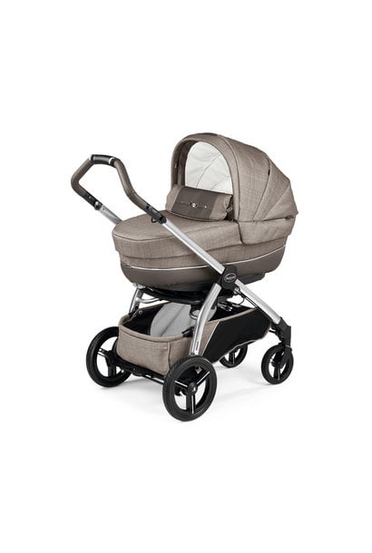 Baby stroller Navetta Elite gregor beige