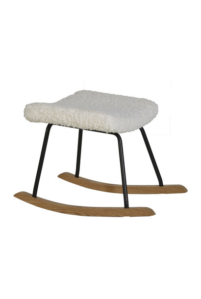 Footstool Limited Edition