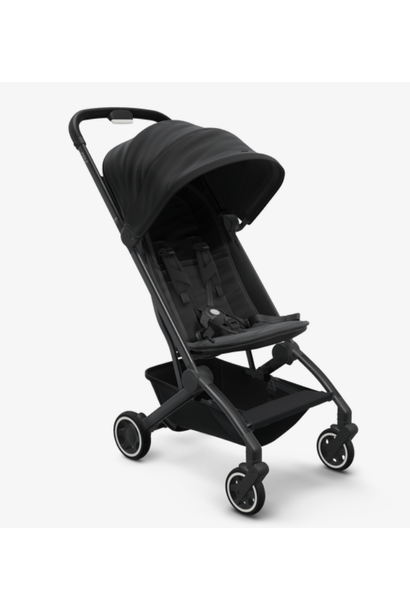 Buggy Aer refined black