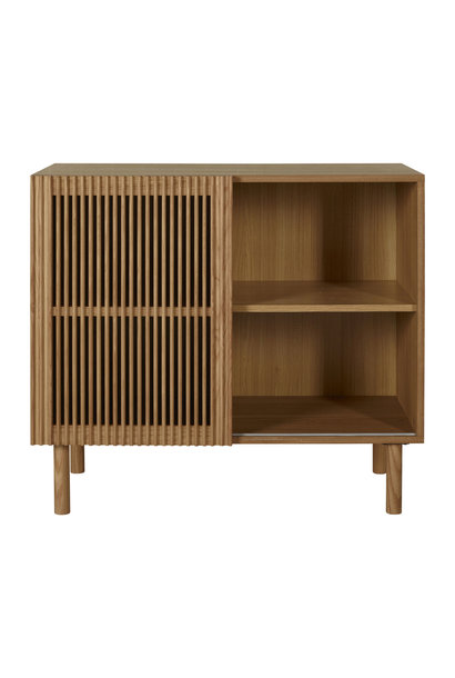 Chest of drawers Hai No Ki - Natural Ash