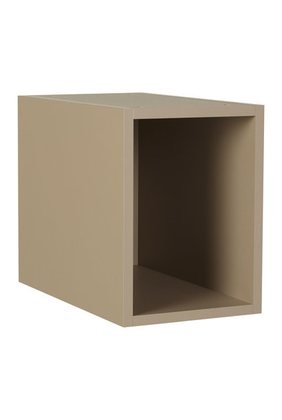 Schrank für Kommode Cocoon Latte