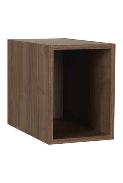 Meuble pour Commode Cocoon Walnut
