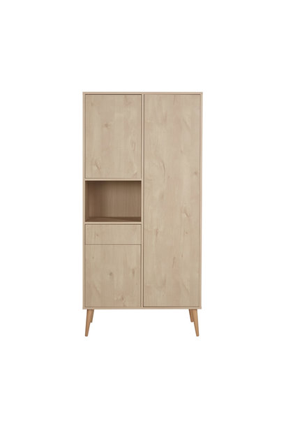 Armoire Cocoon Natural oak