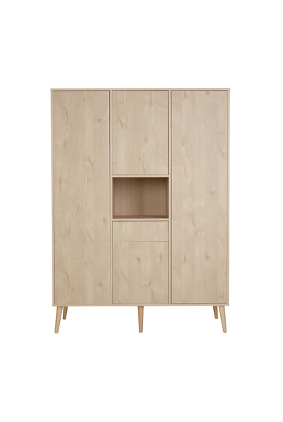 Kast Cocoon Natural oak