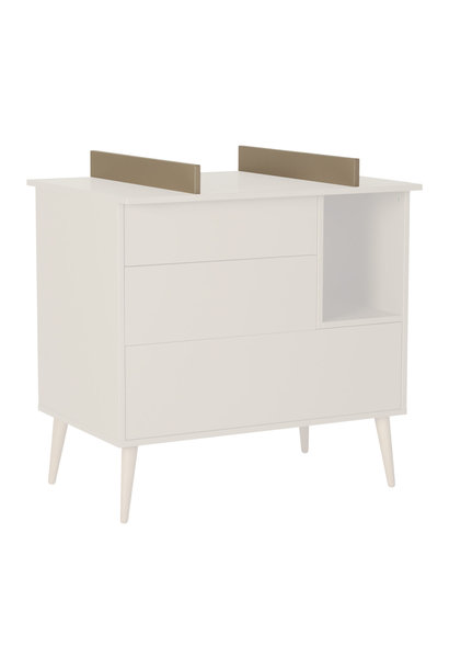 Opzetstuk Commode Cocoon Latte