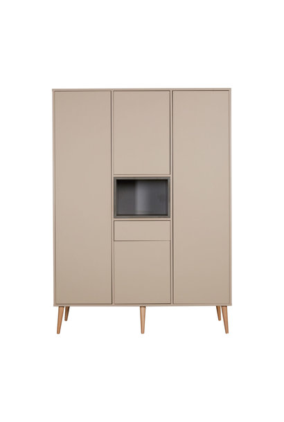 Wandschrank Cocoon Latte